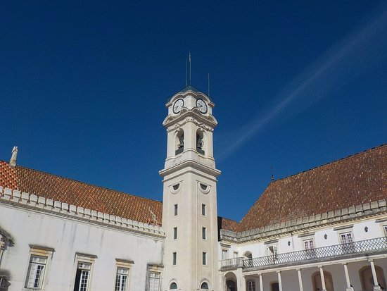 Português Suave - Universidade de Coimbra